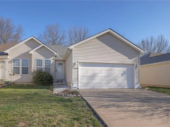 11818 E 85th St, Raytown, MO 64138