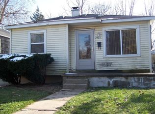 2521 Lester St, Flint, MI 48503