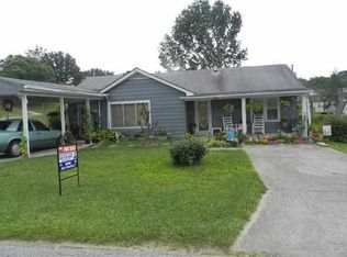 4056 Southview Rd, Ashland, KY 41101