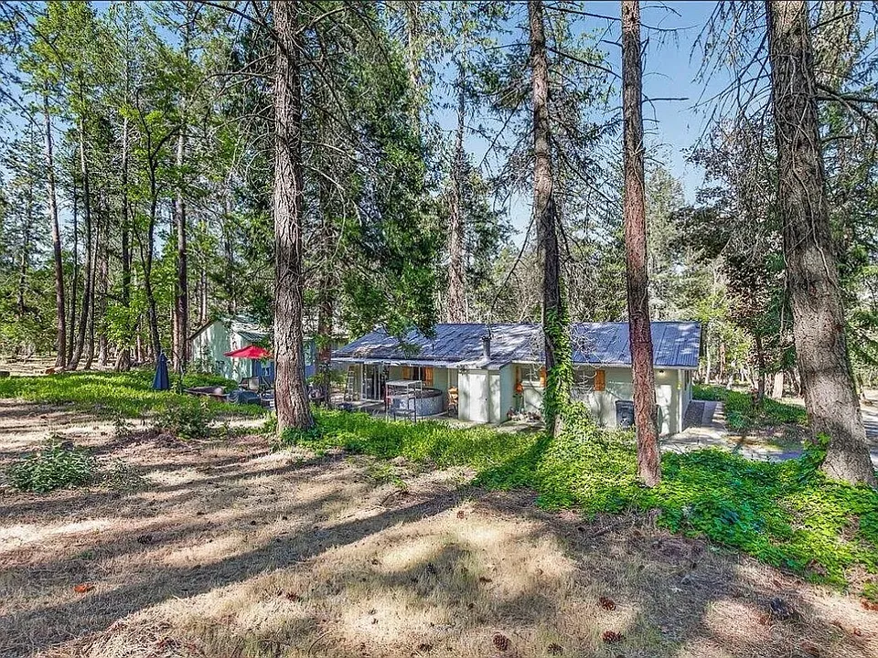 981 Upper Applegate Rd