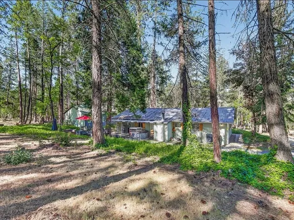 981 Upper Applegate Rd, Jacksonville, OR 97530