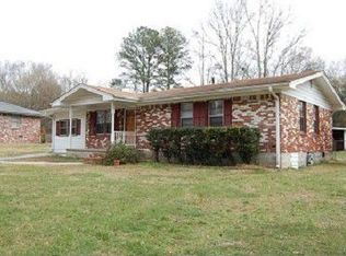 348 Crane Dr, Lawrenceville, GA 30046