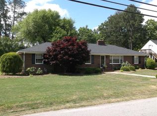 248 Johnson St, Warrenton, GA 30828