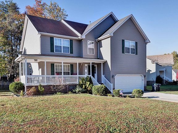 2nd image of 5839 Montpelier Dr