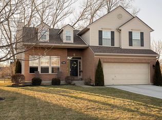 7990 Ravenwood Ln, Maineville, OH