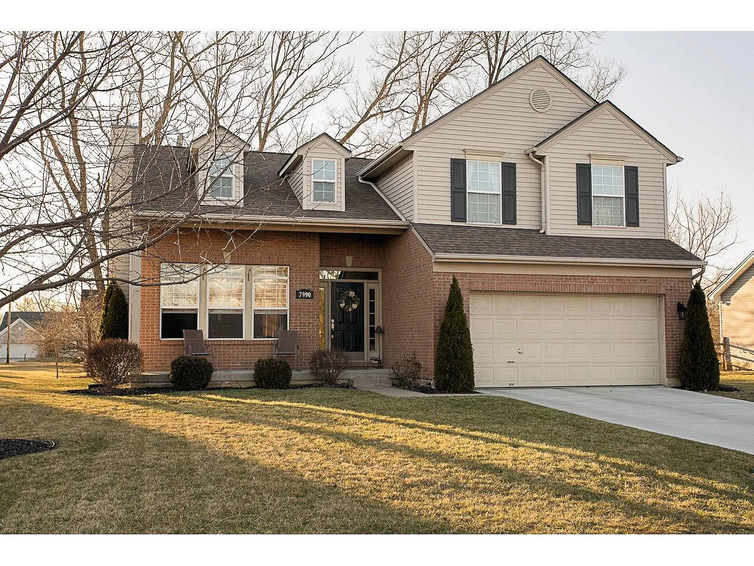 7990 Ravenwood Ln photo 1