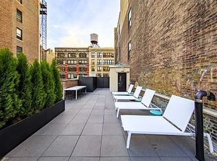 43 W 27th St #8S, New York, NY 10001