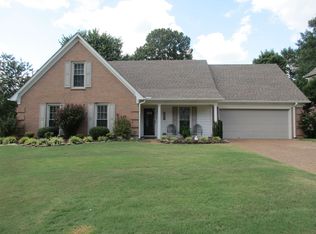 8802 Kenbrook Cv, Cordova, TN 38018