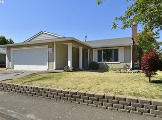 2133 NE 150th Ave, Portland, OR 97230