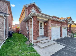 3937 Stoneham Way, Mississauga, ON L5N 6Y6