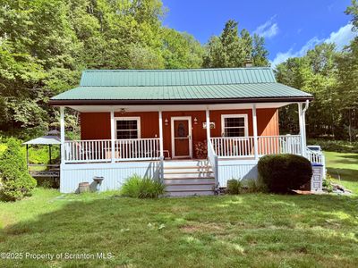 870 Pops Hobby Lake Rd, Brackney, PA, 18812