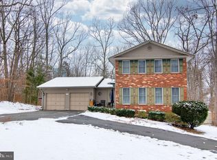 20 Greenridge Dr, Stafford, VA 22554
