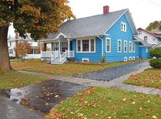 1103 Harrison St, Watertown, NY 13601