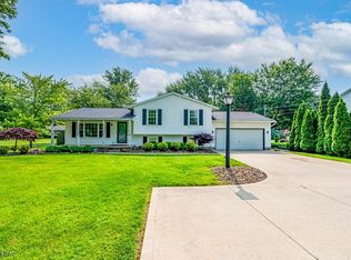 4835 Canfield Rd, Canfield, OH 44406