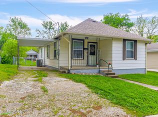 104 N Lincoln St, Jefferson City, MO 65101