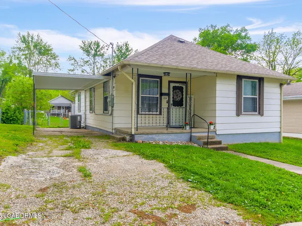 104 N Lincoln St, Jefferson City, MO 65101