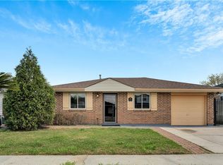1149 Teakwood Dr, Harvey, LA 70058