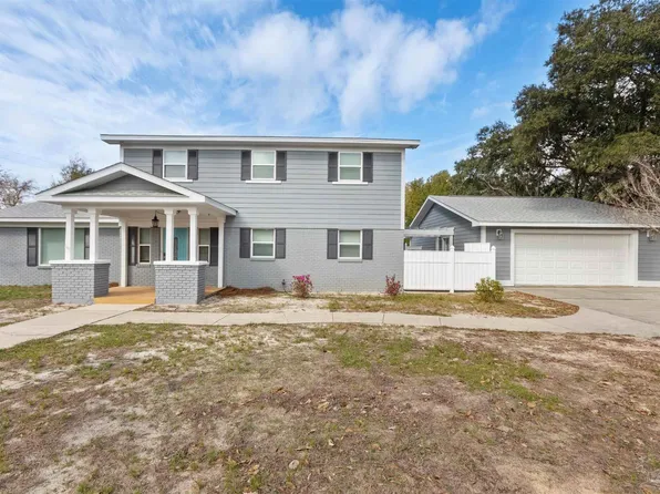 1303 Windsor Park Rd, Gulf Breeze, FL 32563