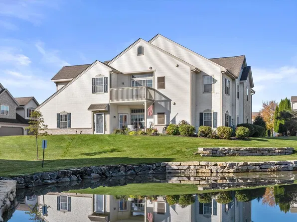 981 Hastings COURT #202, Racine, WI 53406