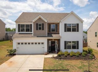 327 Lost Lake Dr, Simpsonville, SC 29681