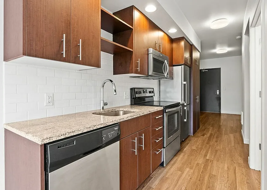 Division Street Lofts