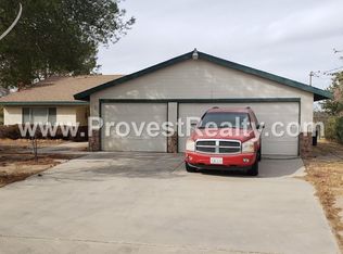 14924 Sultana St, Hesperia, CA 92345