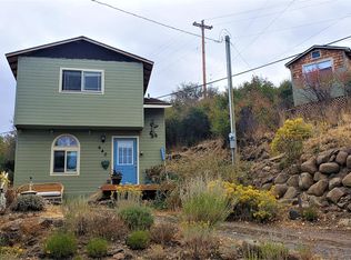 640 N 8th St, Klamath Falls, OR 97601