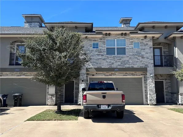 3530 Summerway Dr, College Station, TX 77845