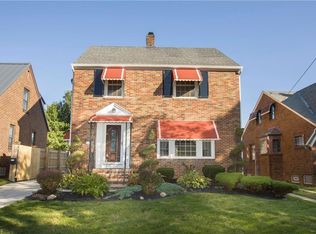 6504 Plainfield Ave, Cleveland, OH