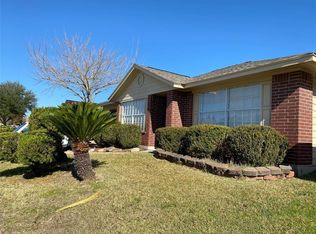 11011 Cayman Mist Dr, Houston, TX 77075