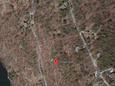 17 Sunset Dr, Sherman, CT, 06784