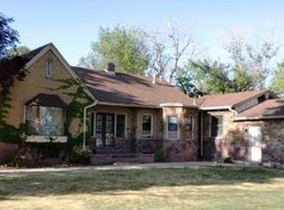 1905 N Cascade Ave, Colorado Springs, CO 80907