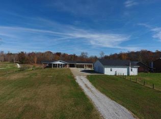 16398 Highway 196, Nancy, KY 42544