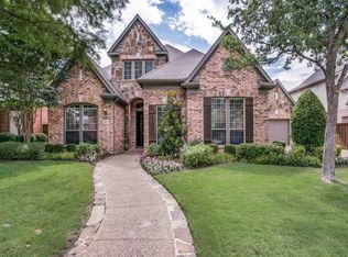 701 Wills Point Dr, Allen, TX 75013