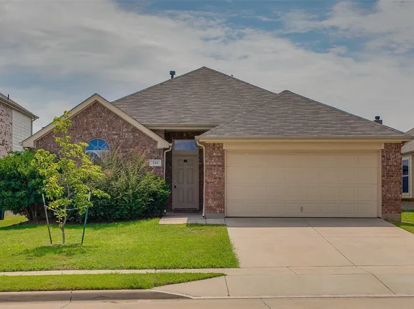 321 Mystic River Trl, Fort Worth, TX 76131