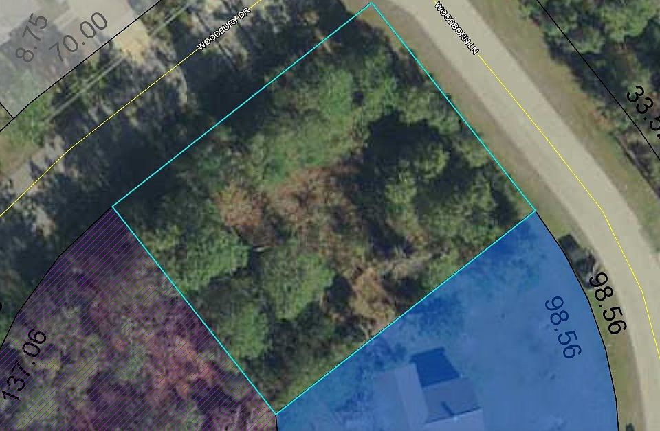 2nd image of 49 Woodborn Ln