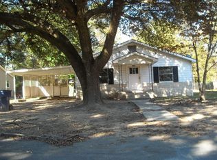 1164 Gordon St, Camden, AR 71701