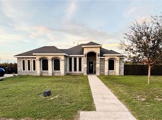 321 Gladiola Dr, Elsa, TX 78543