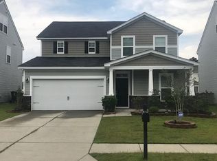 527 Crossland Dr, Moncks Corner, SC 29461