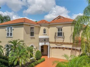 934 Lascala Dr, Windermere, FL 34786