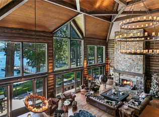 463 Sky View Ridge Dr, Lake Arrowhead, CA 92352