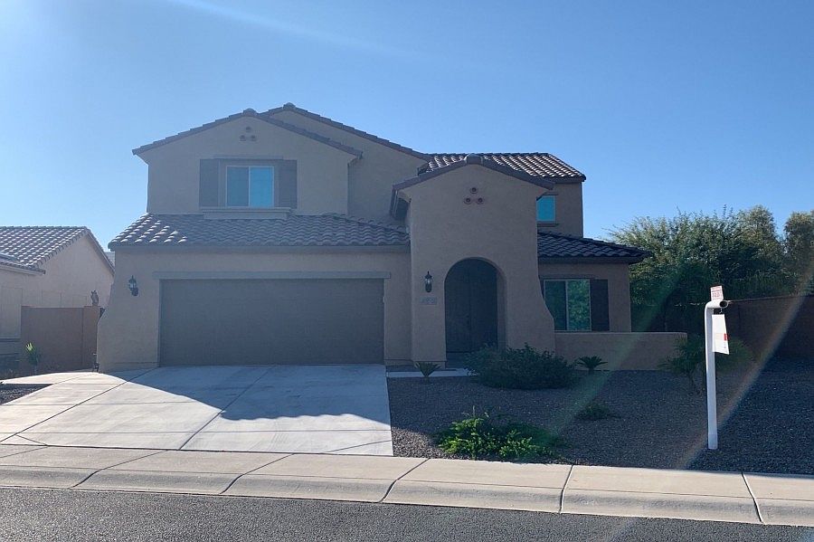 1st image of 26001 W Sierra Pinta Dr