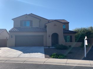 26001 W Sierra Pinta Dr, Buckeye, AZ 85396