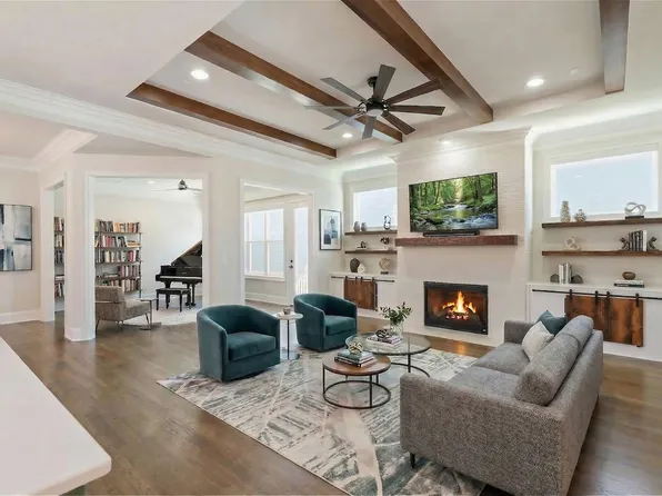 4007 Hathaway St, Franklin, TN 37064