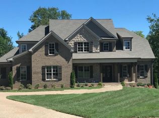 8253 Ambrooke Ct, Brentwood, TN 37027