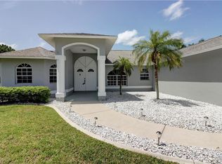 306 SE 22nd Ter, Cape Coral, FL 33990