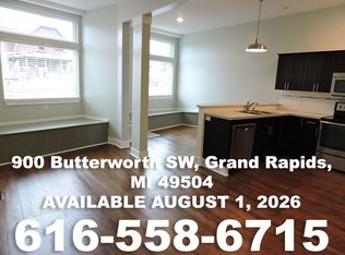 900 Butterworth St SW Lowr A, Grand Rapids, MI 49504