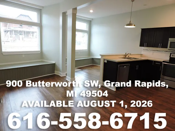 900 Butterworth St SW Lowr A, Grand Rapids, MI 49504