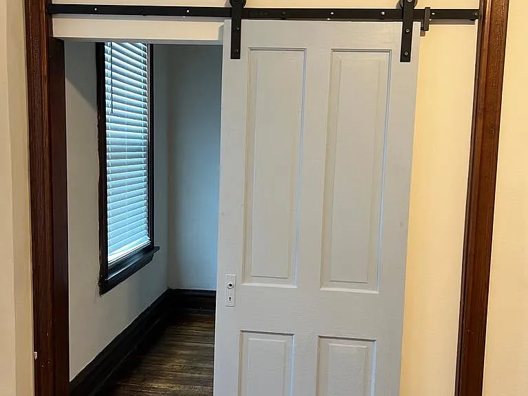 Entrance to Bedroom 3