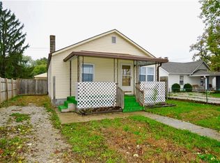 2910 S Holt Rd, Indianapolis, IN 46241